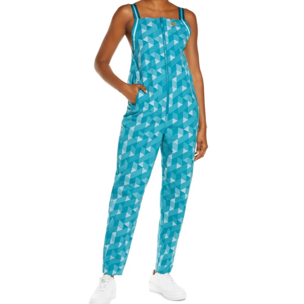Serena Williams Nike jumpsuit
